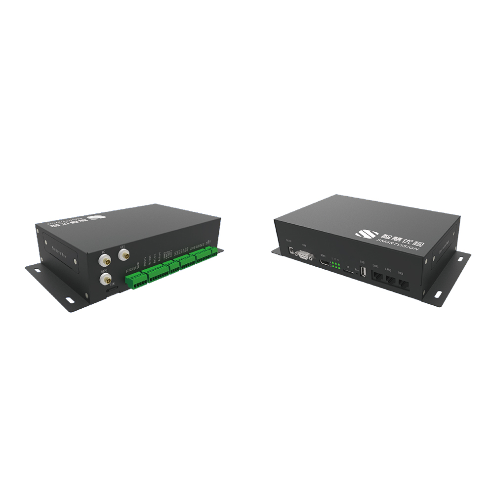 換電站站控系統(tǒng)（Arm架構(gòu)）